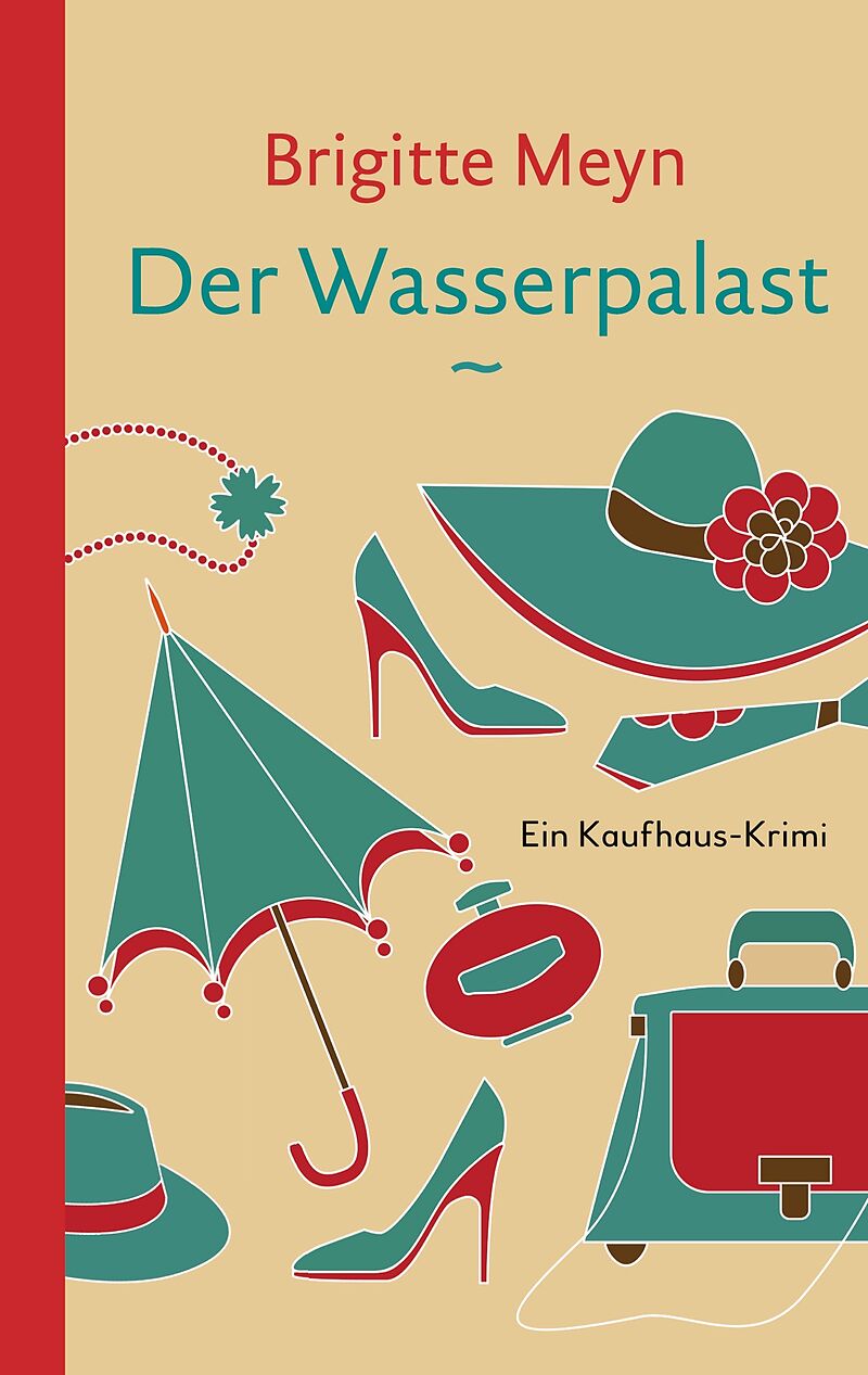 Der Wasserpalast