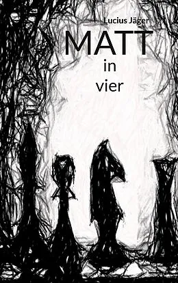 E-Book (epub) Matt von Lucius Jäger