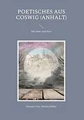 E-Book (epub) Poetisches aus Coswig (Anhalt) von Hartmut Otto, Monika Müller