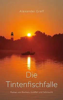 E-Book (epub) Die Tintenfischfalle von Alexander Graff