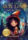 E-Book (pdf) Hexe Luna sucht den Winter von Anna Kaminski