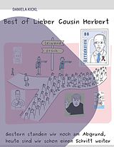 E-Book (epub) Best of Lieber Cousin Herbert von Daniela Kickl