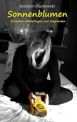 E-Book (epub) Sonnenblumen von Jennifer Olschewski