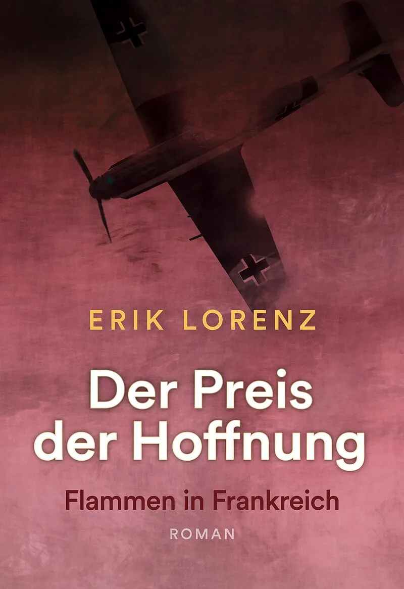 Der Preis der Hoffnung, Teil 2