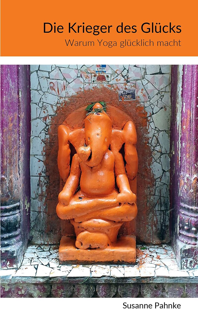 Die Krieger des Glücks