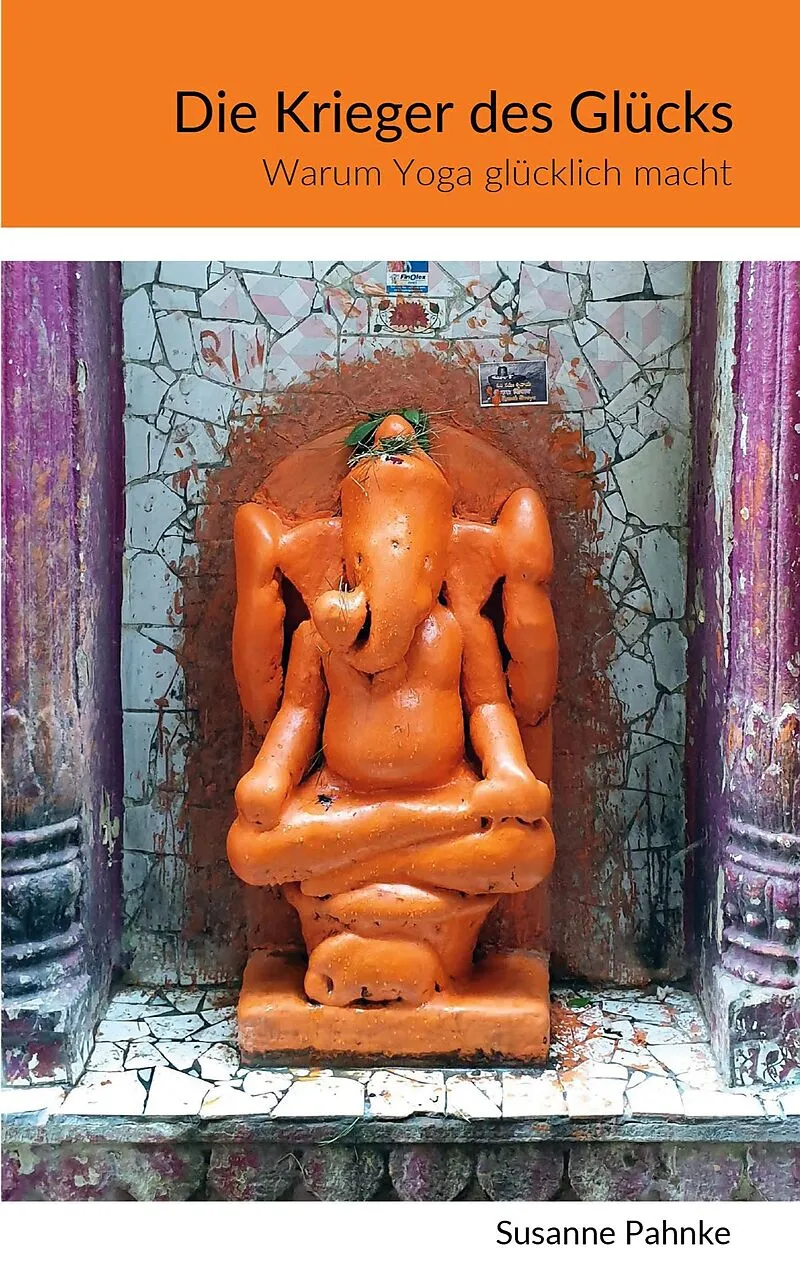 Die Krieger des Glücks