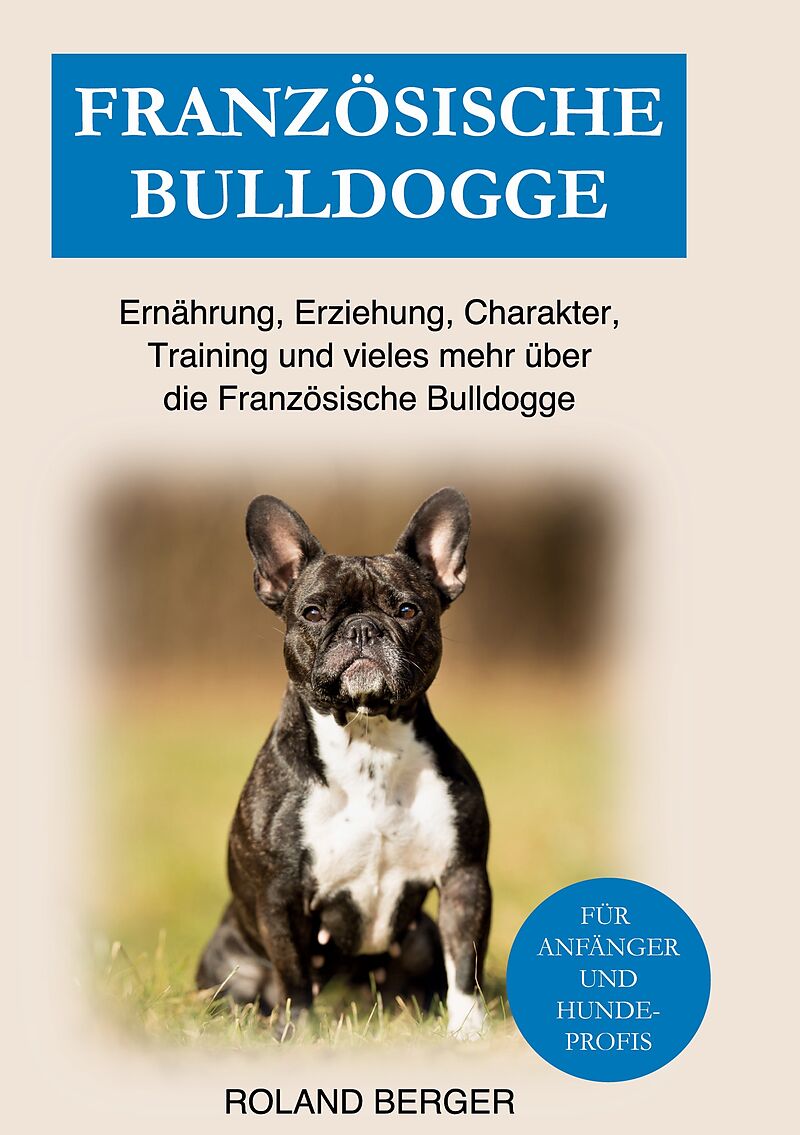 Französische Bulldogge
