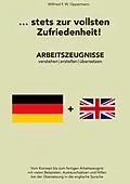 E-Book (epub) ... stets zur vollsten Zufriedenheit! von Wilfried F. W. Oppermann
