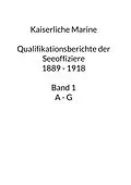E-Book (pdf) Kaiserliche Marine von Klaus Franken