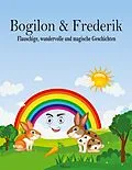 E-Book (epub) Bogilon & Frederik von Missy