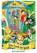 E-Book (epub) Das Loch im Wald von Heidi Anders-Donner