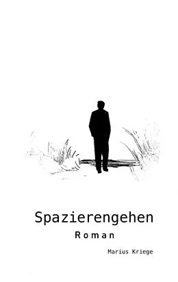 E-Book (epub) Spazierengehen von Marius Kriege