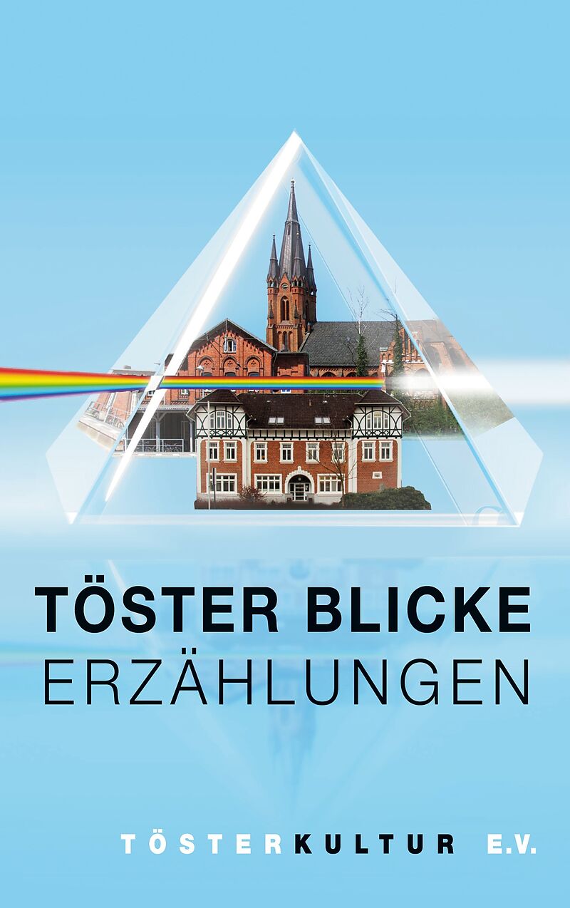 Töster Blicke  Erzählungen
