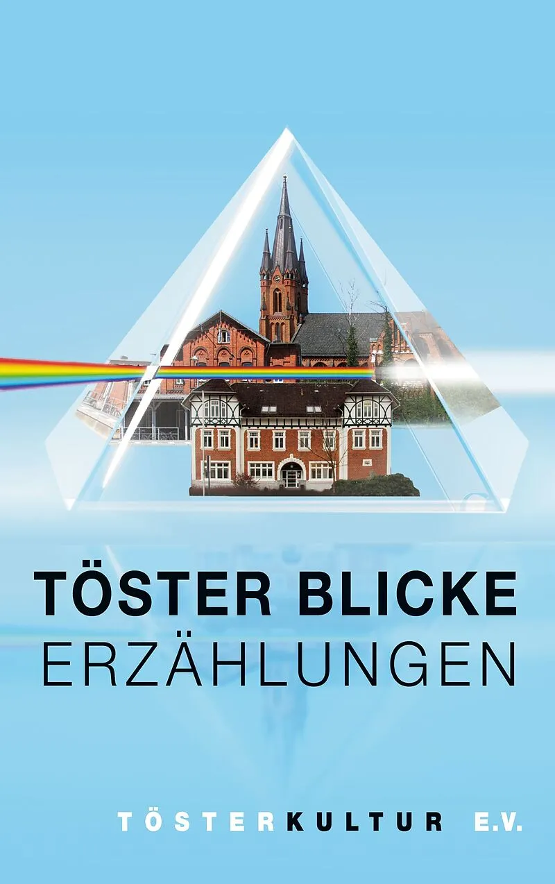 Töster Blicke  Erzählungen