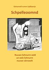 E-Book (epub) Schpelleoomnd von Hans-Gerd Adler