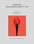 E-Book (epub) Bonner Dekadenschrift 1795 von 