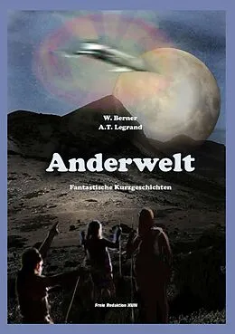 E-Book (epub) Anderwelt von W. Berner, A. T. Legrand