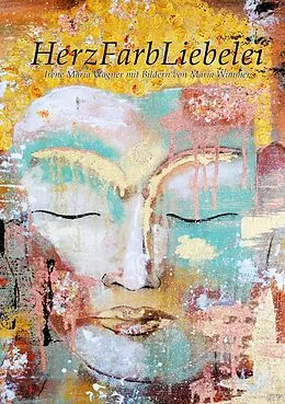 E-Book (epub) HerzFarbLiebelei von Irene Maria Wagner