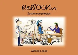 E-Book (epub) Zusammengefegtes von Wilfried Läpke