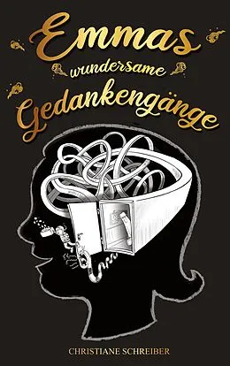 E-Book (epub) Emmas wundersame Gedankengänge von C. H. Schreiber