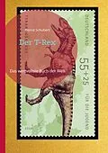 E-Book (epub) Der T-Rex von Bernd Schubert
