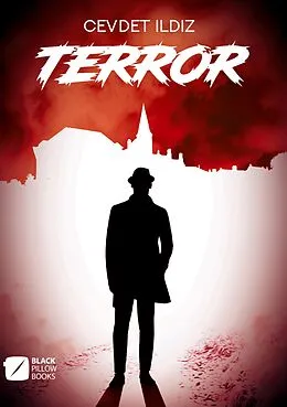 E-Book (epub) Terror von Cevdet Ildiz