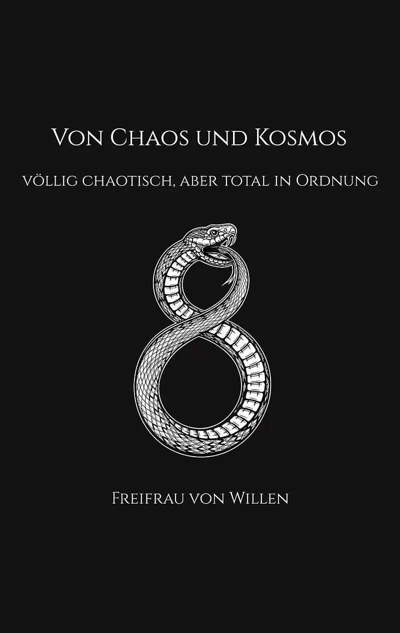VON CHAOS UND KOSMOS