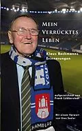 E-Book (epub) Mein verrücktes Leben von Frank Lübberstedt
