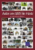 E-Book (epub) Autos von 1885 bis Heute von Kurt Heppke