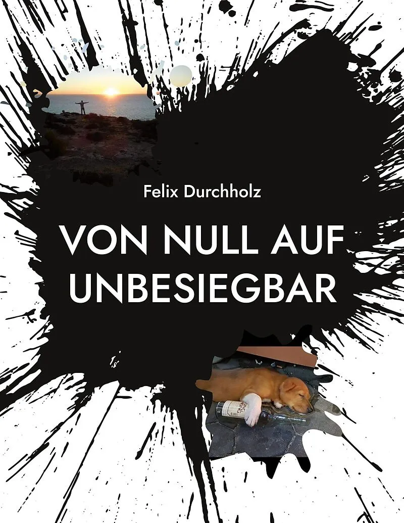 Von null auf unbesiegbar