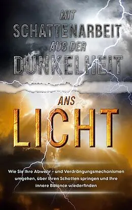 E-Book (epub) Schattenarbeit für Anfänger von Isabella Devi
