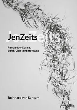 E-Book (epub) JenZeits von Reinhard van Suntum