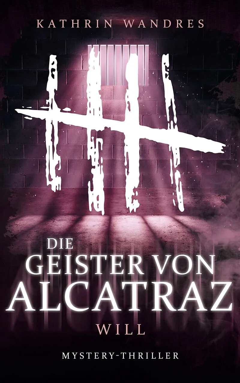 Die Geister von Alcatraz 3