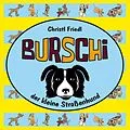 E-Book (epub) Burschi von Christl Friedl