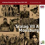eBook (epub) Stalag VII A Moosburg de Dominik Reither