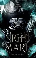 E-Book (epub) Nightmare von S. M. Dyster