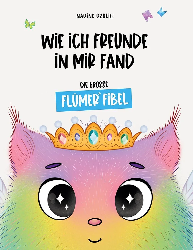 Wie ich Freunde in mir fand