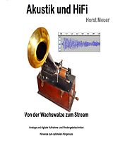 E-Book (epub) Akustik und HiFi von Horst Meuer