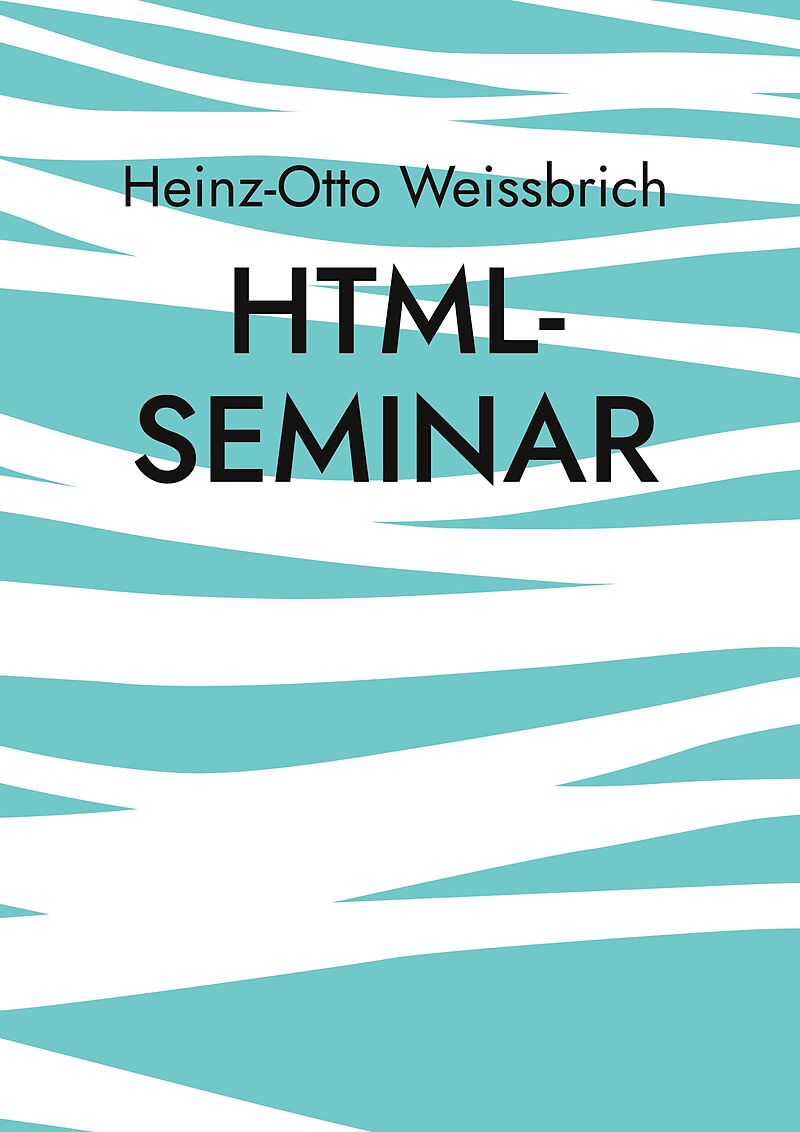 Html-Seminar