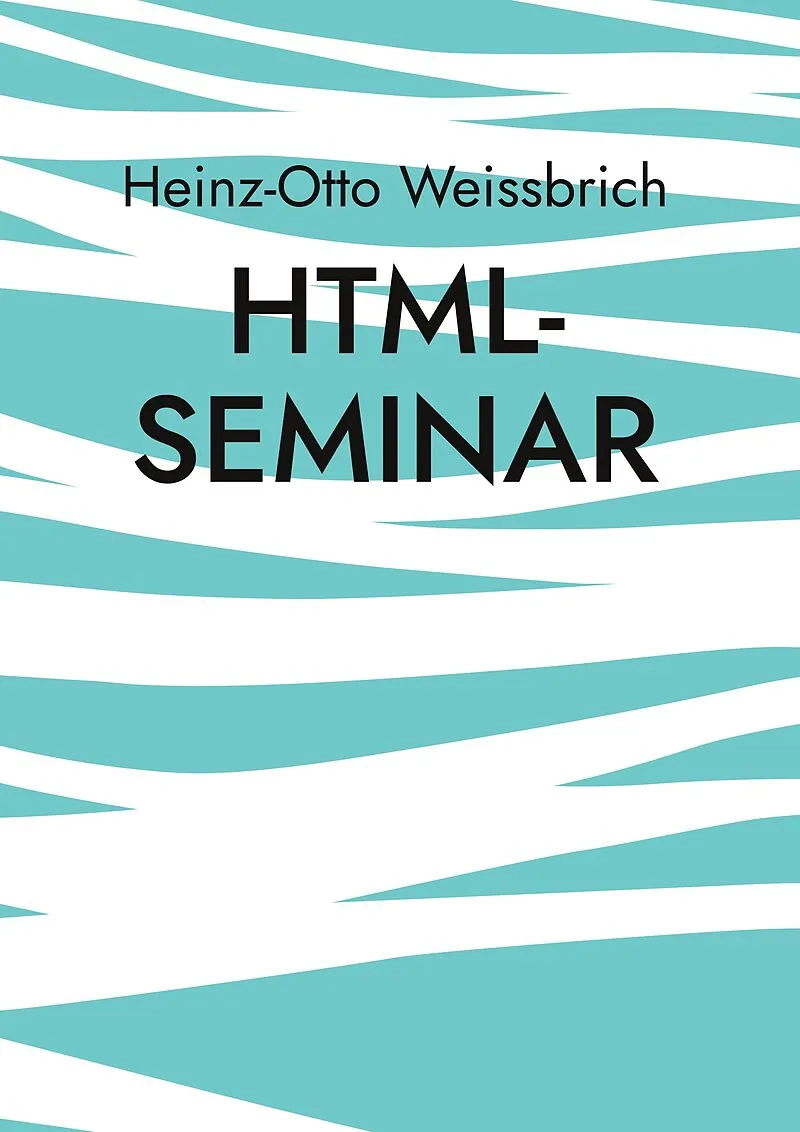 Html-Seminar