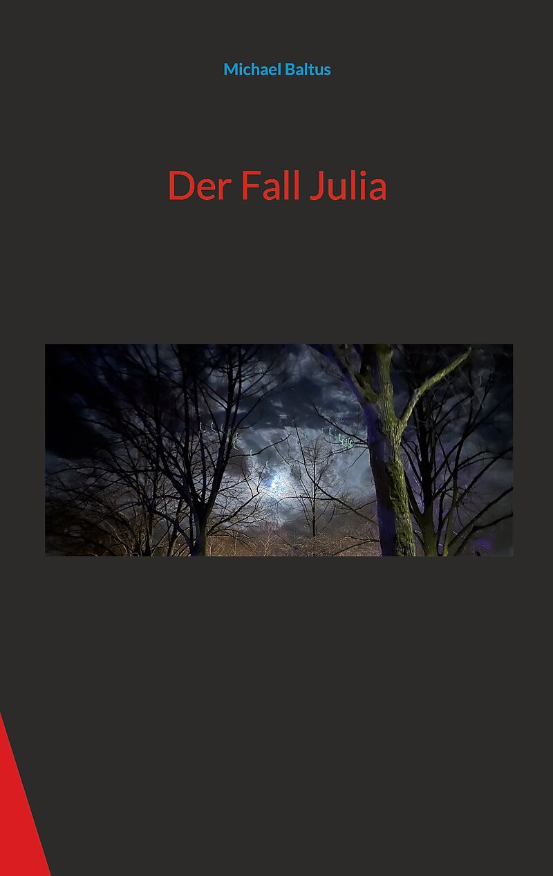 Der Fall Julia