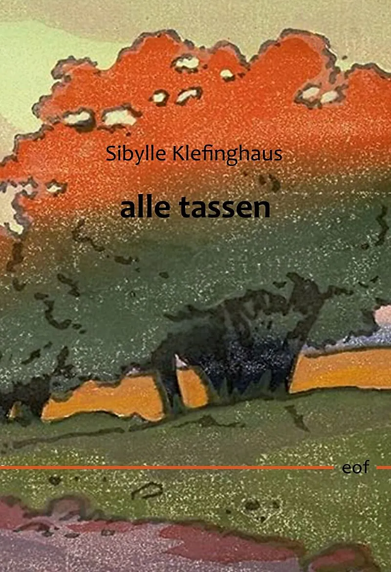 alle tassen