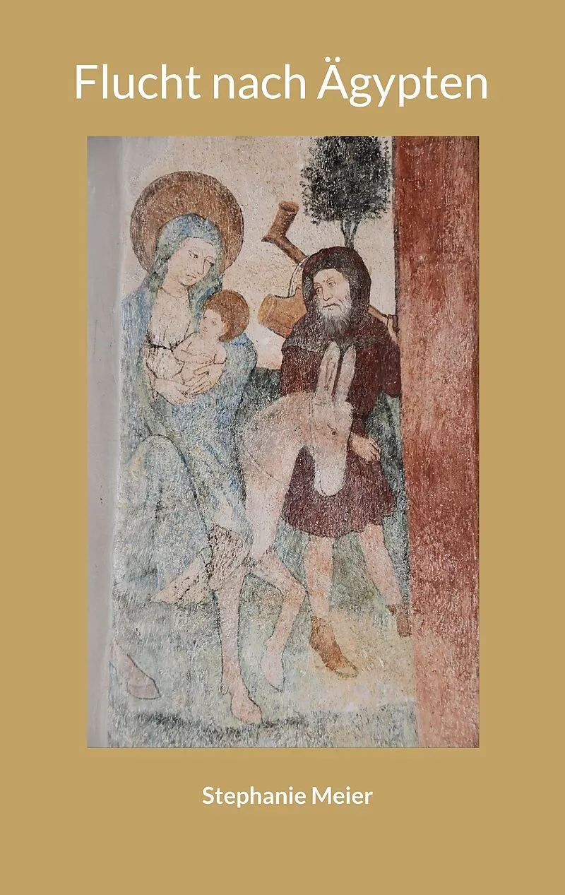 Flucht nach Ägypten
