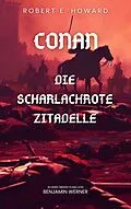 E-Book (epub) Conan der Cimmerier von Robert E. Howard