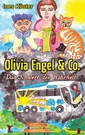 E-Book (epub) Olivia Engel & Co. von Ines Köster