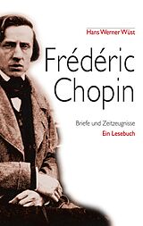 E-Book (epub) Frédéric Chopin von Hans Werner Wüst