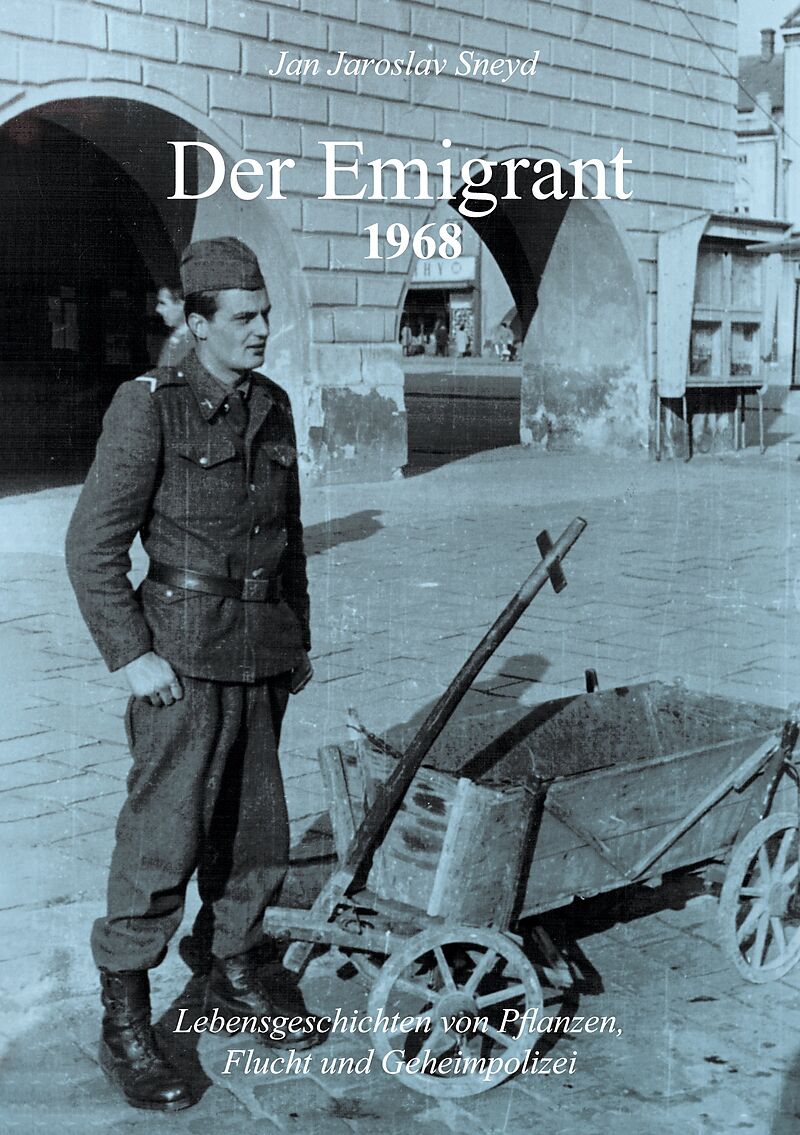 Der Emigrant 1968