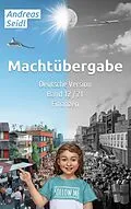 E-Book (epub) Machtübergabe - Finanzen von Andreas Seidl