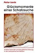 E-Book (epub) Glücksmomente einer Schatzsuche von Peter Levin
