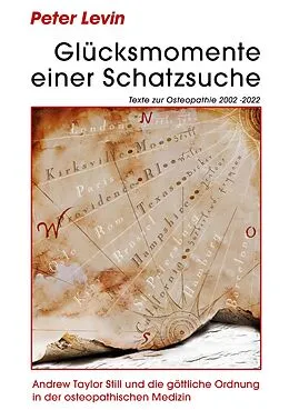E-Book (epub) Glücksmomente einer Schatzsuche von Peter Levin